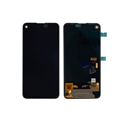 TOUCH+DISPLAY GOOGLE PIXEL 4A 5G 6.2" PRETO TOUCH+DISPLAY GOOGLE PIXEL 4A 5G 6.2" PRETO